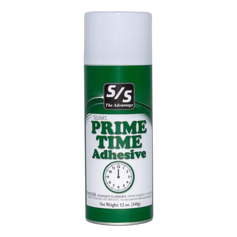 Prime Time Adhesive