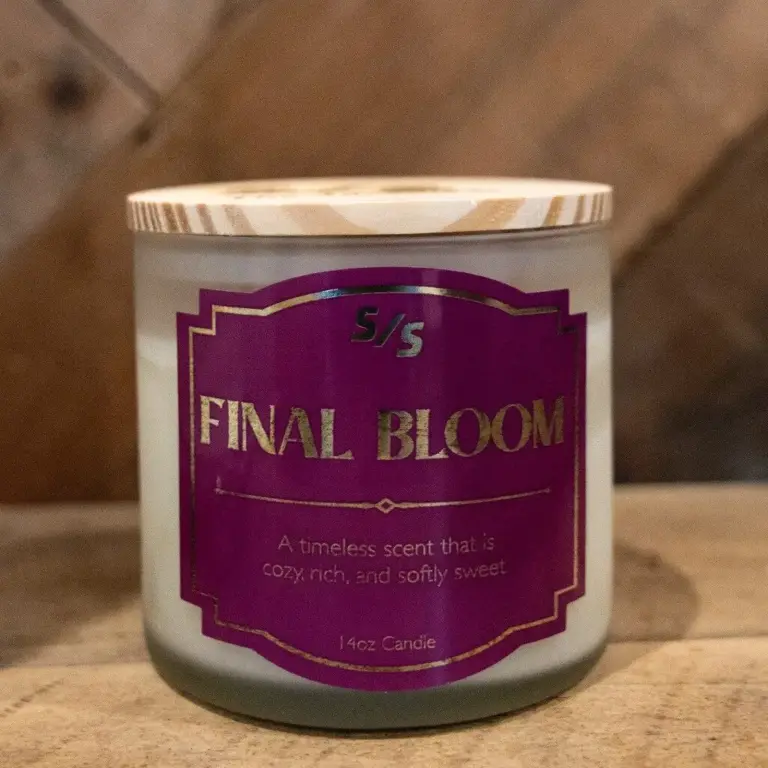 Show Scent Candles, 14oz - Image 4