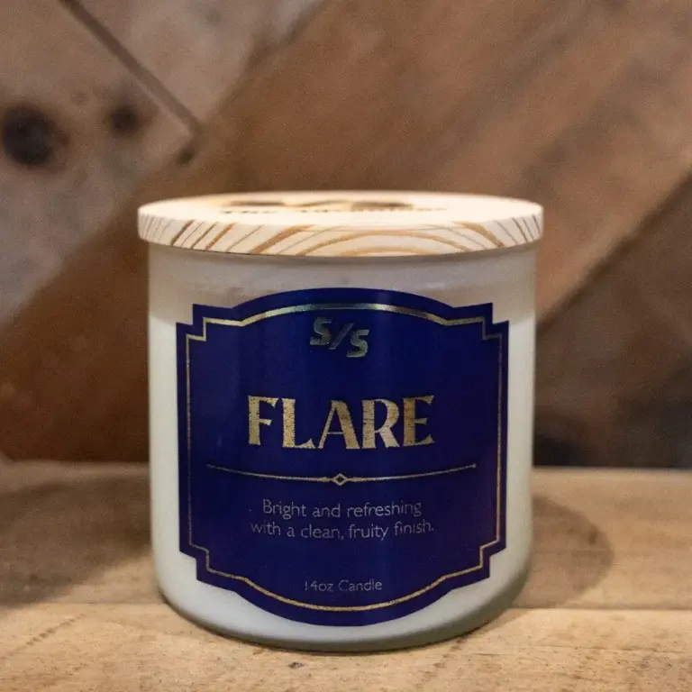 Show Scent Candles, 14oz - Image 2
