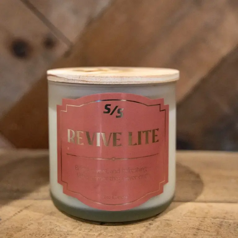 Show Scent Candles, 14oz - Image 3