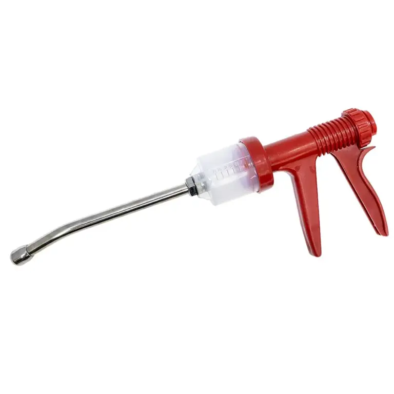 Drench gun, 70cc
