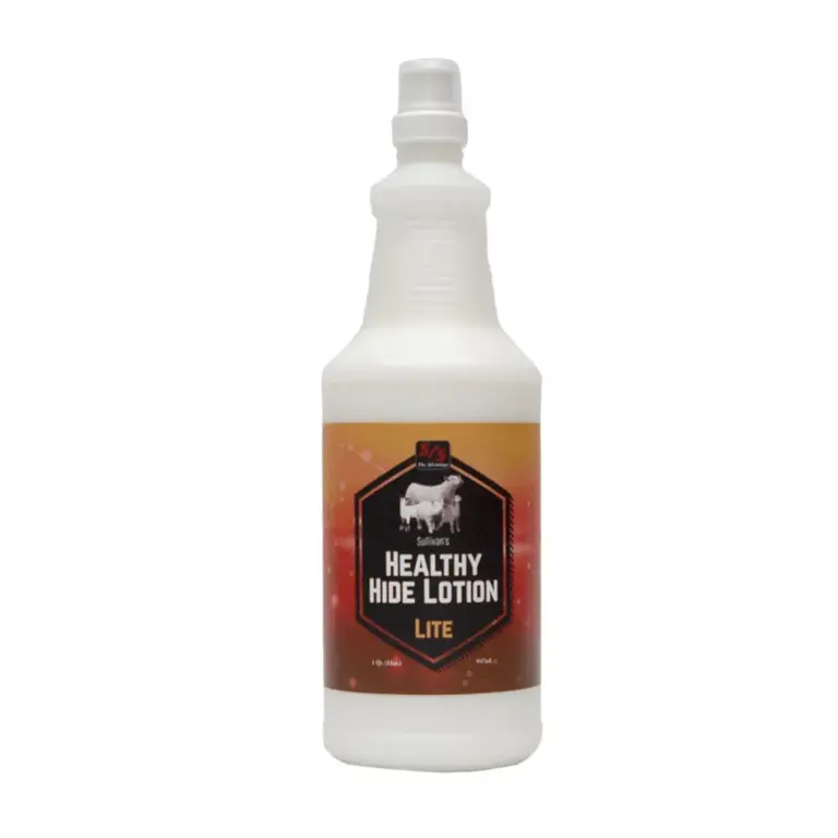 Healthy Hide Lotions