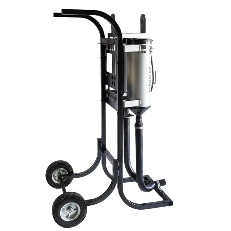 Ultimate Blower Cart - Image 4
