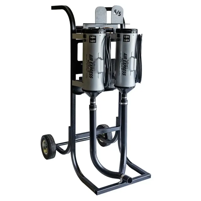 Ultimate Blower Cart - Image 3