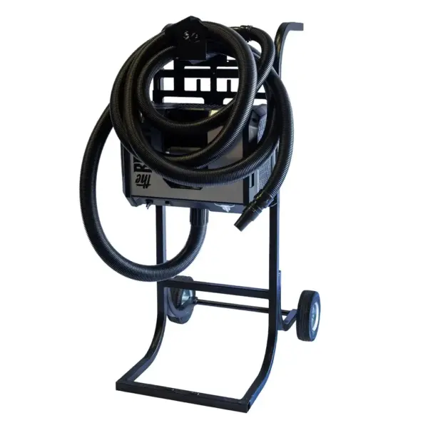 Ultimate Blower Cart