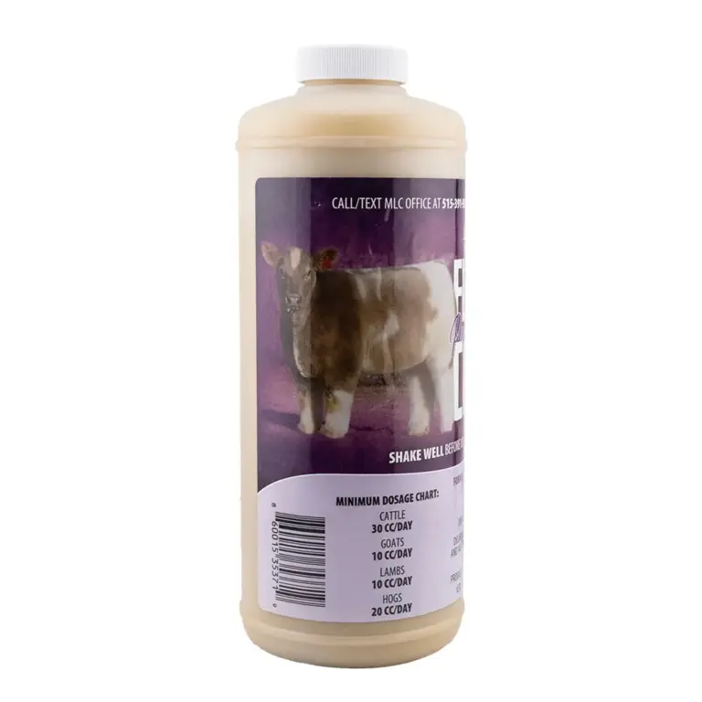Fluffy Cows - Purple Label (Non-Melatonin) 2 Fluffy cows - purple label (non-melatonin) - image 2