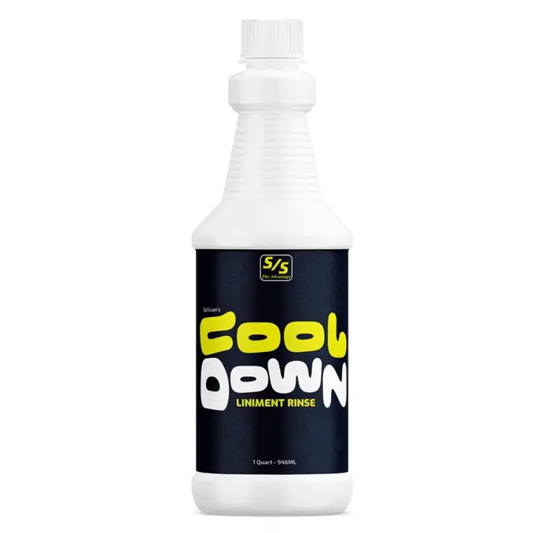 Cool down, 32oz