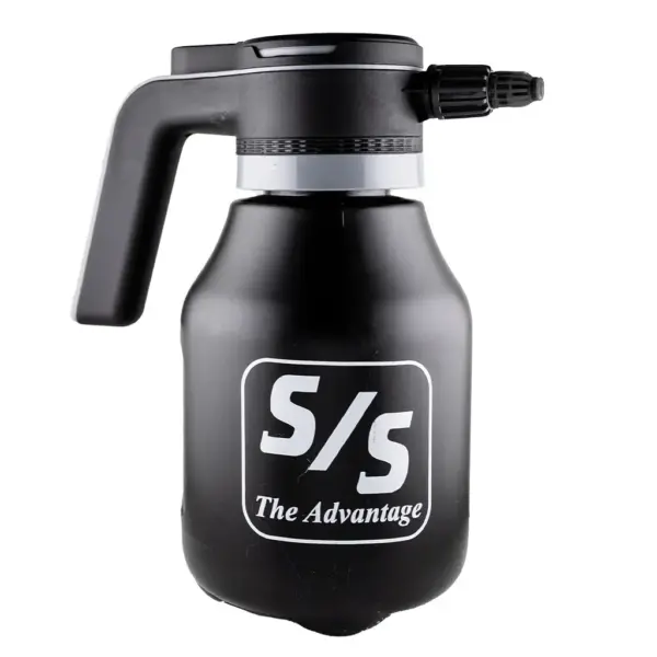Electric sprayer