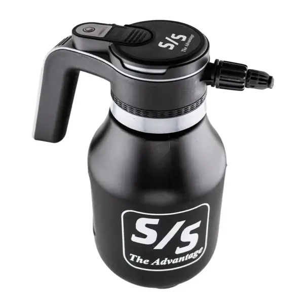 Electric sprayer