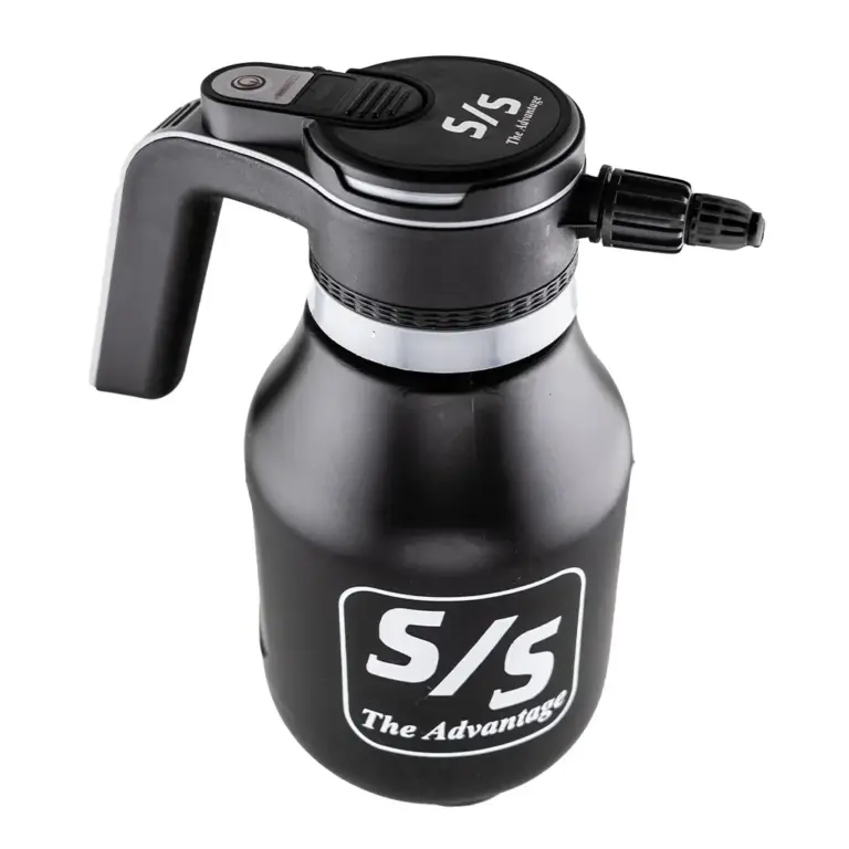 Electric sprayer - image 2