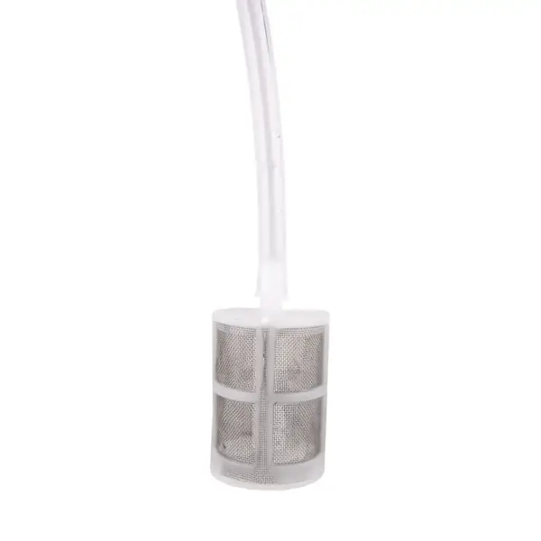 Electric sprayer