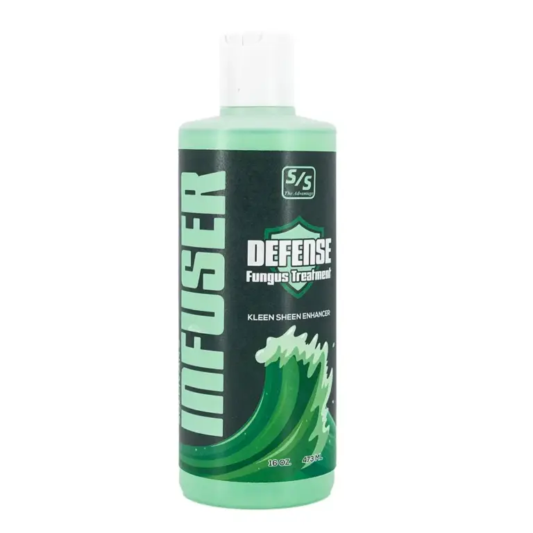 Infuser Defense Fungus Treatment, 16Oz 1 Infuser defense fungus treatment, 16oz