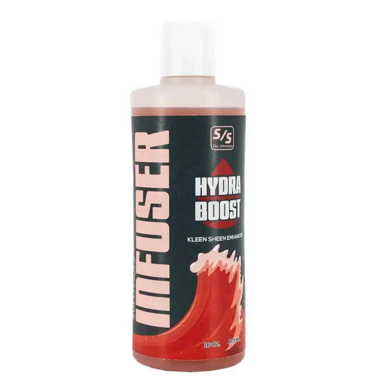 Infuser hydra boost moisturizer, 16oz