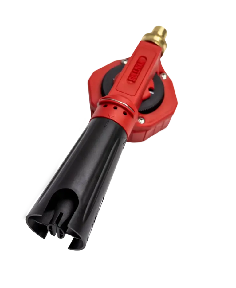 Jet blaster foamer - image 9