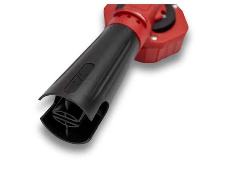 Jet blaster foamer - image 8