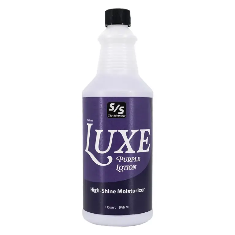 Luxe Purple Lotion 1 Luxe purple lotion