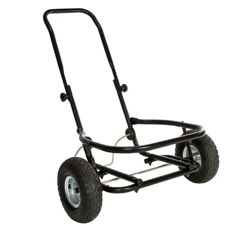 Muck cart