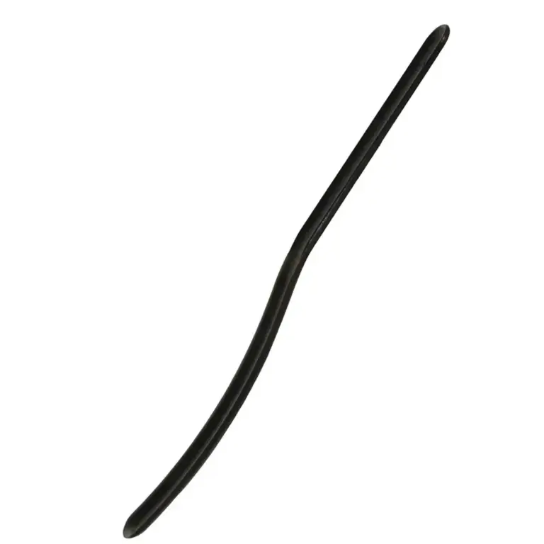 Plastic sweat scraper