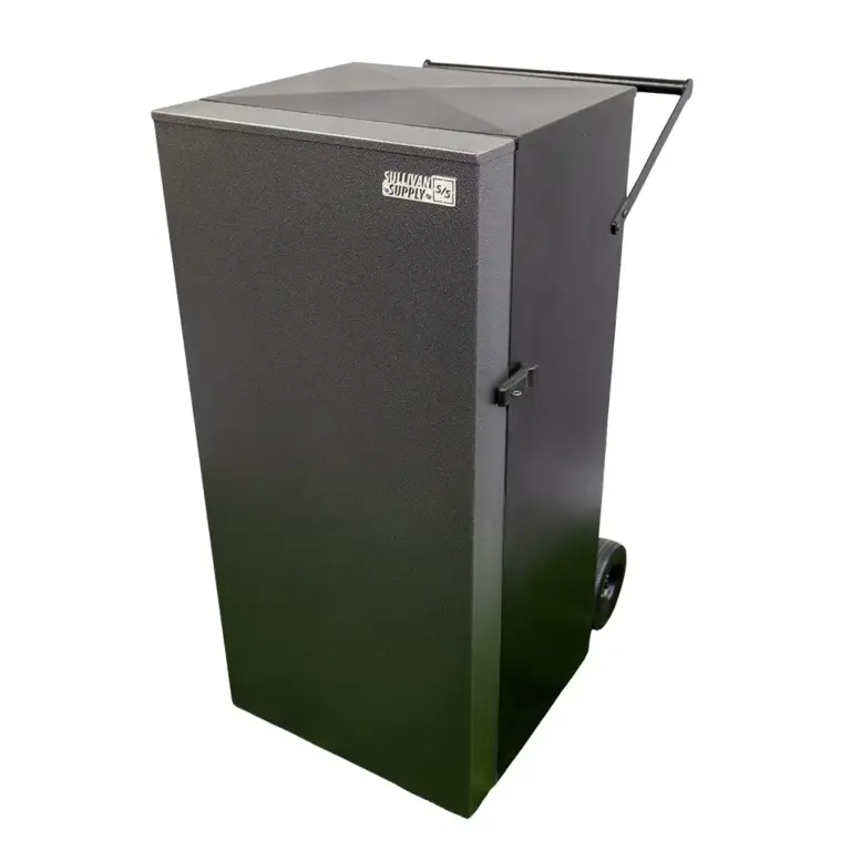 Sullivan's ranger show box - image 2