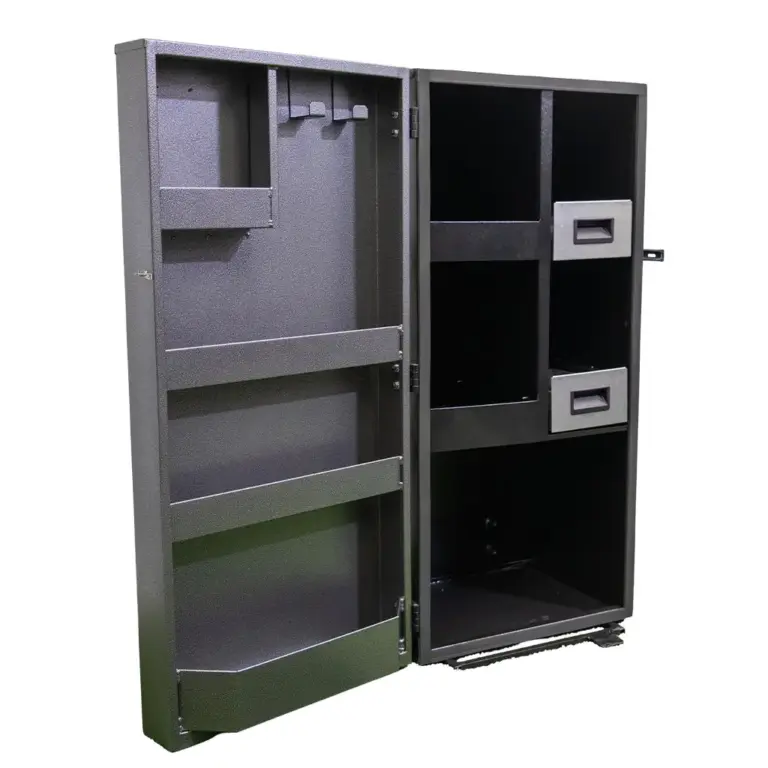 Sullivan's ranger show box - image 3