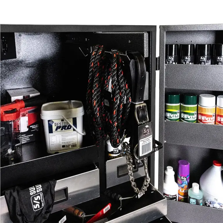 Sullivan's rogue show box - image 4