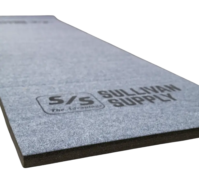 Roll-up chute mat - image 4