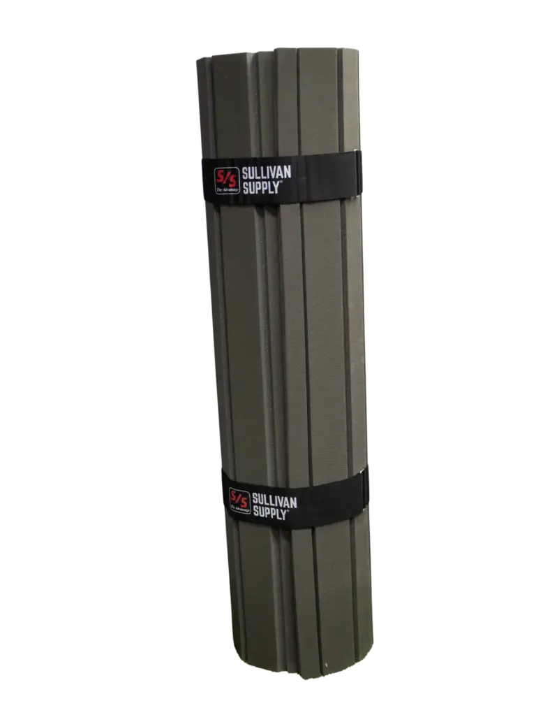 Roll-up stall mat - image 3