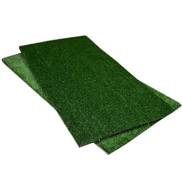 Sullivan’s show flex turf 5’x5’