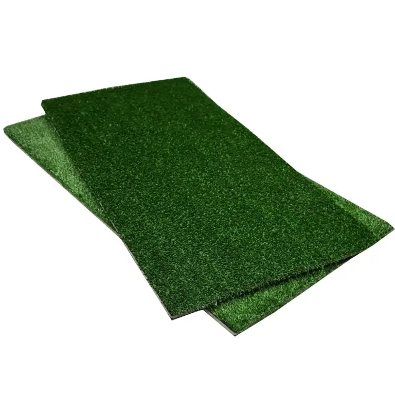 Sullivan’s show flex turf 5’x5’