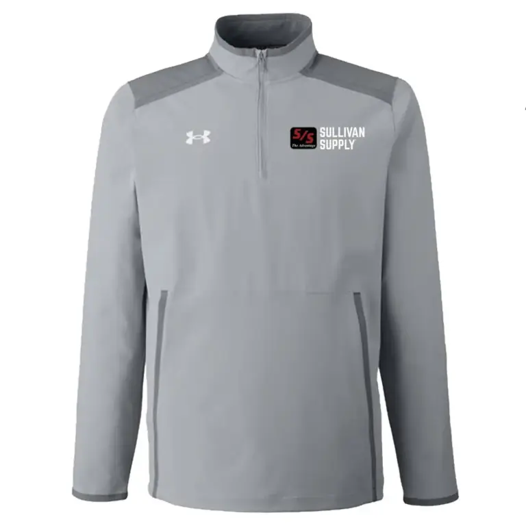 Sullivan's motivate pullover