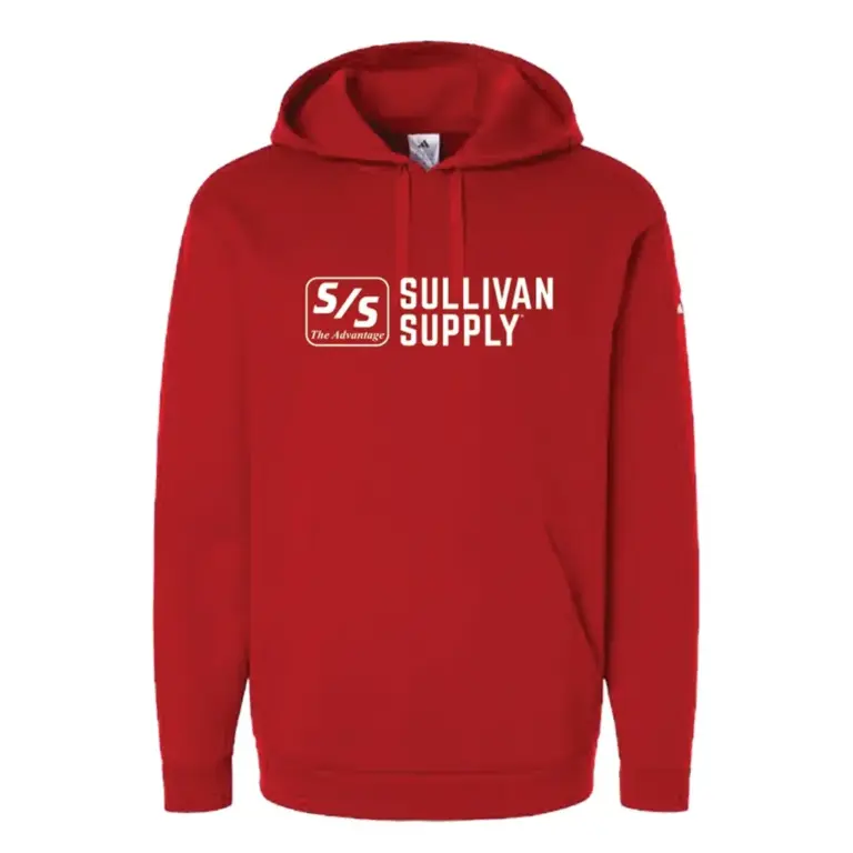 Sullivan's profile hoodie