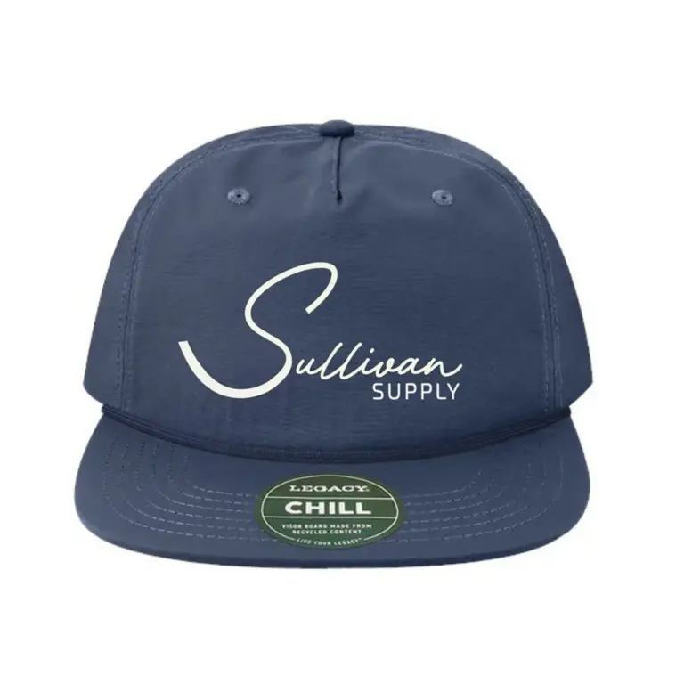 Sullivan's chill cap