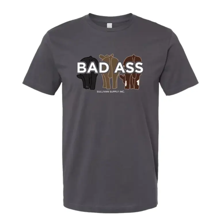 Sullivan's bad ass tee