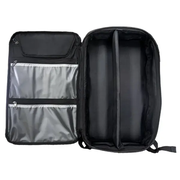 Summit clipper backpack