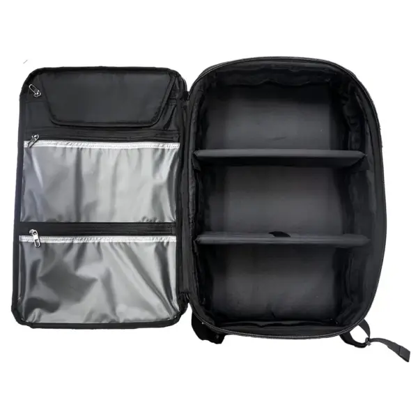Summit clipper backpack