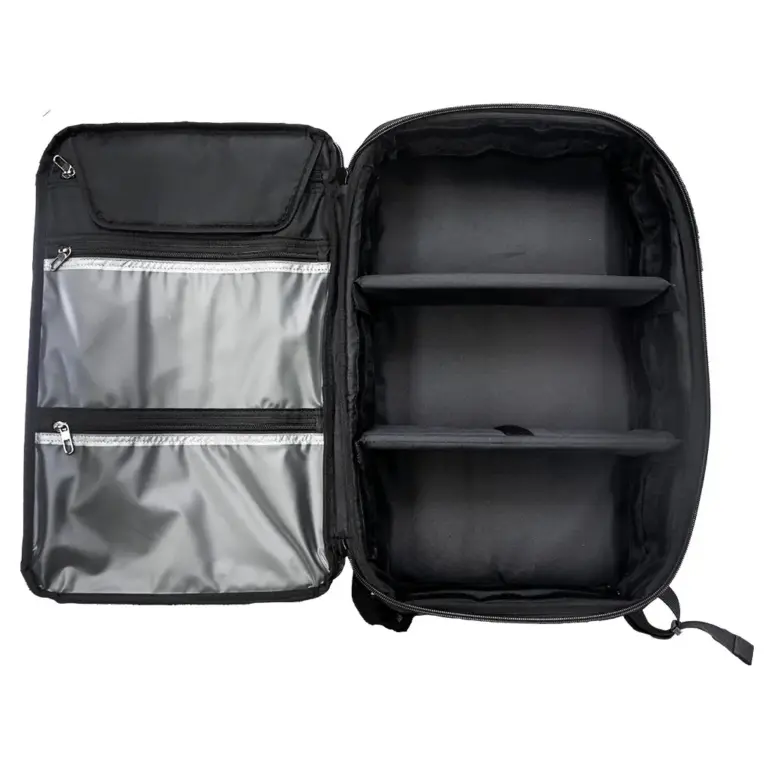 Summit clipper backpack - image 4