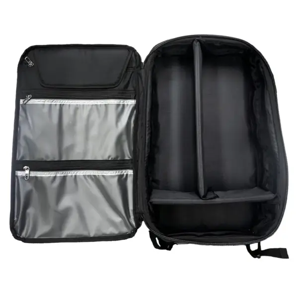Summit clipper backpack