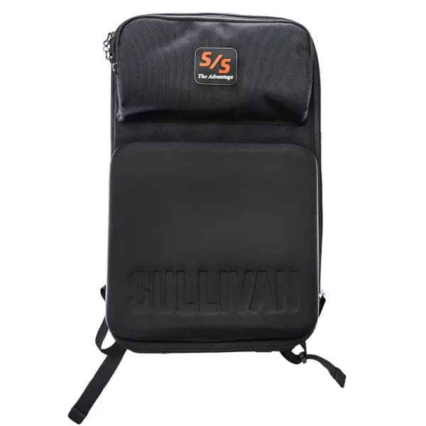 Summit clipper backpack