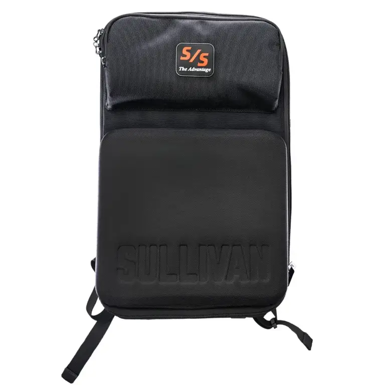 Summit clipper backpack - image 10