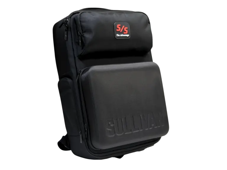 Summit clipper backpack