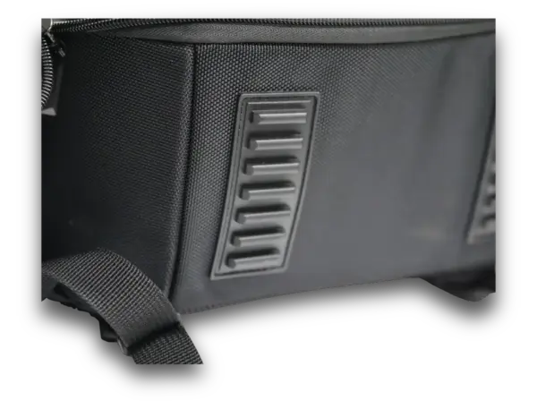 Summit clipper backpack