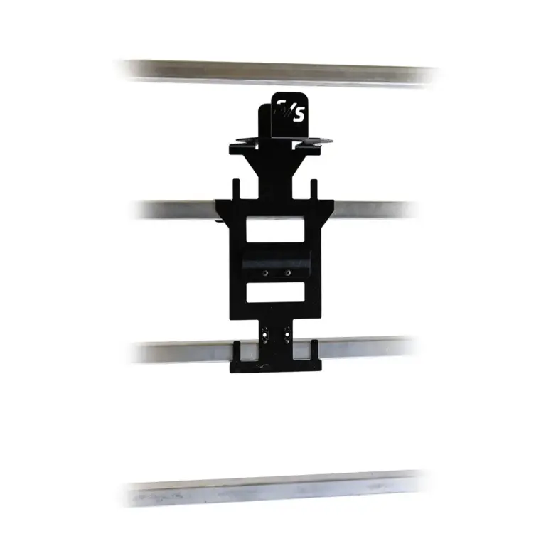 Ultimate blower fence hanger - image 3