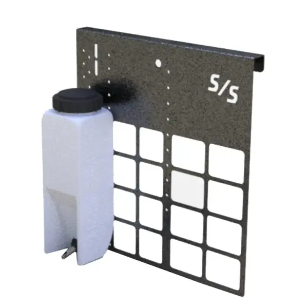 Ultimate pen caddy