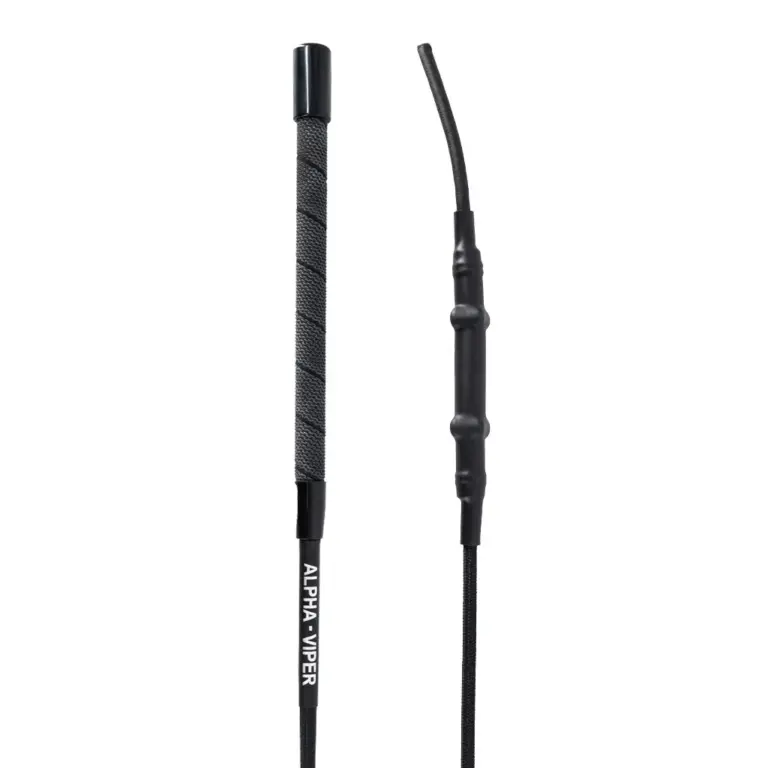 Alpha - viper whip 33"