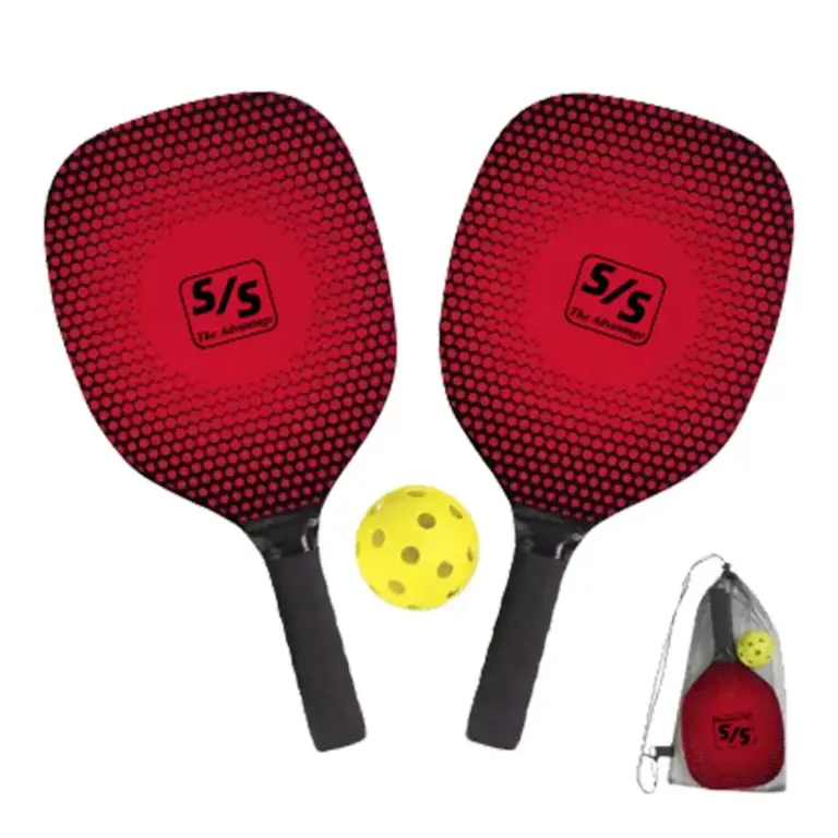 Sullivan's pickleball set