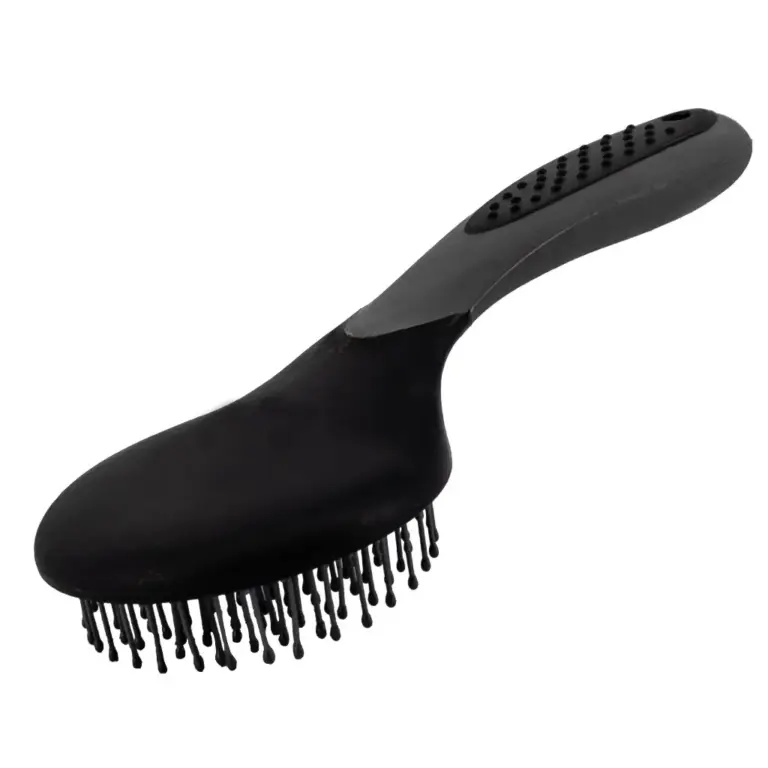 Mane & tail brush