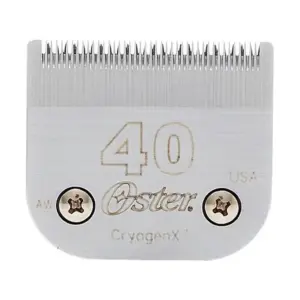 oster a5 #40 blade