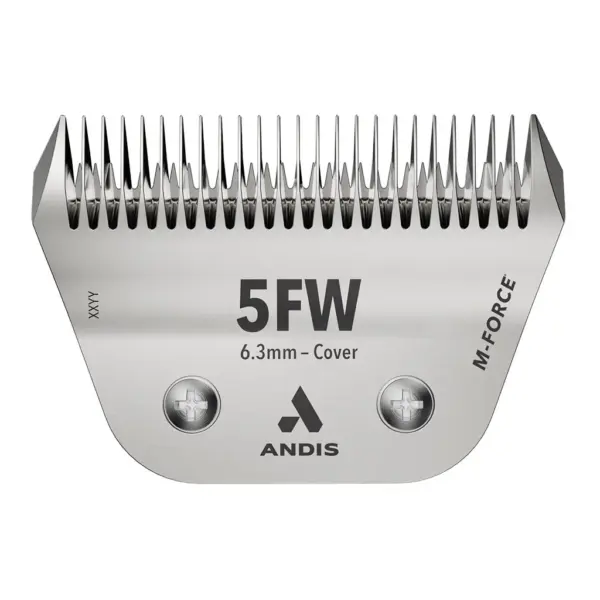andis 5fw ultraedge m force wide blade