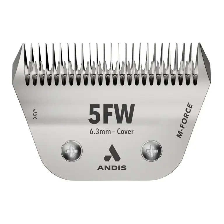 andis 5fw ultraedge m force wide blade