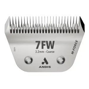 andis 7fw ultraedge m force wide blade